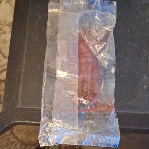 FRANKENBERRY CEREAL RACECAR CEREAL BOX PRIZE